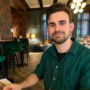 Meet your Posher, Jordan